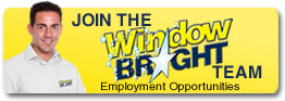 Join The Window Bright Team